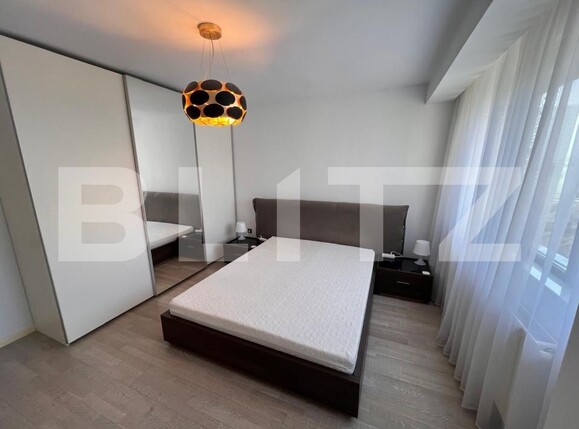 Apartament de închiriat 2 camere Semicentral - 198953AI | BLITZ Cluj-Napoca | Poza1