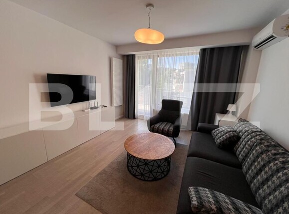 Apartament de închiriat 2 camere Semicentral - 198953AI | BLITZ Cluj-Napoca | Poza2