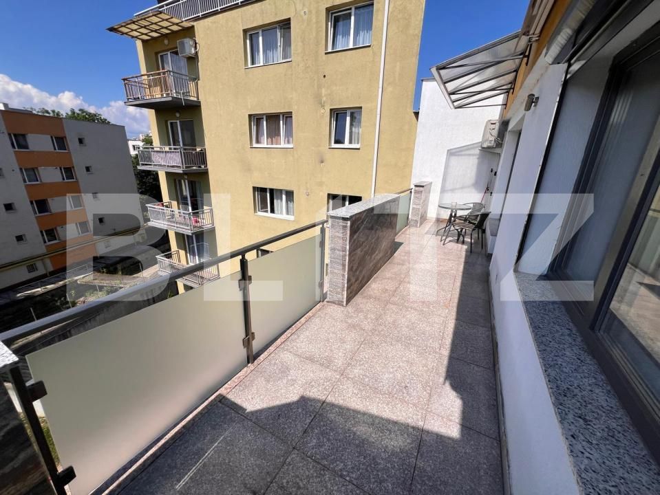 Apartament de închiriat 2 camere Semicentral - 198953AI | BLITZ Cluj-Napoca | Poza5