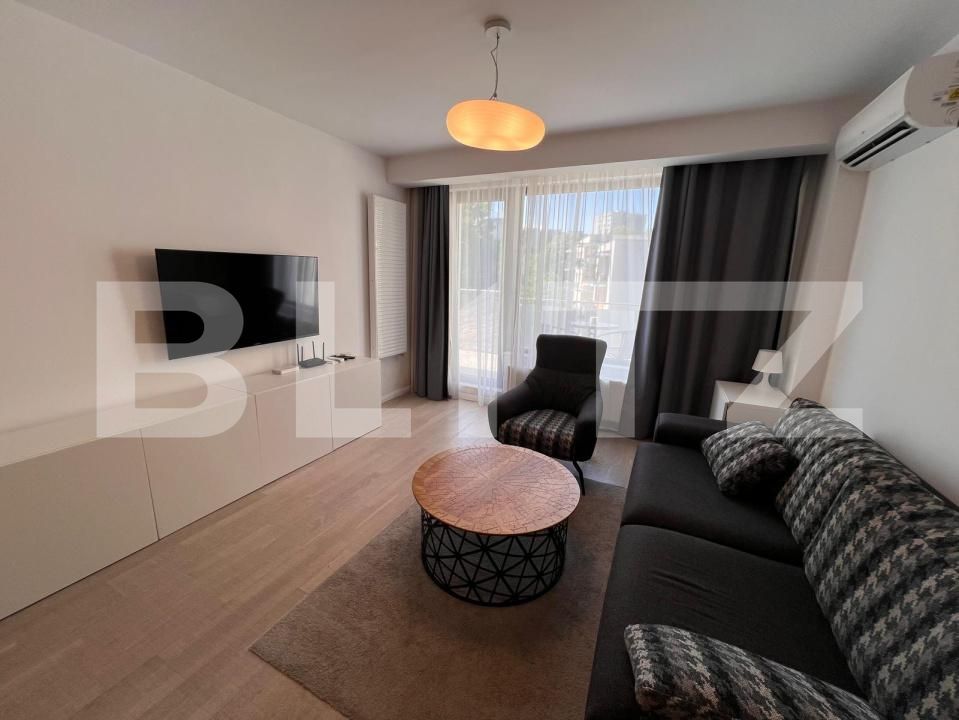 Apartament de închiriat 2 camere Semicentral - 198953AI | BLITZ Cluj-Napoca | Poza2