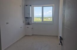 Apartament nou de vânzare – 3 camere | Subcetate City 2, Sânpetru | Loc parcare