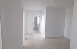 Apartament nou de vânzare – 3 camere | Subcetate City 2, Sânpetru | Loc parcare