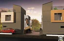 Vanzare duplex, 119 mp, 200 mp teren, zona nou dezvoltata