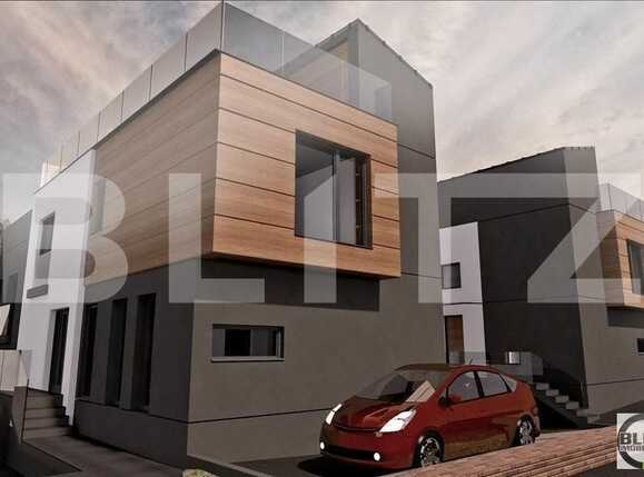 Casa de vânzare 4 camere Bună Ziua - 19896CV | BLITZ Cluj-Napoca | Poza5