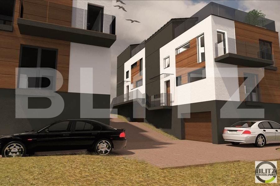 Casa de vânzare 4 camere Bună Ziua - 19896CV | BLITZ Cluj-Napoca | Poza2