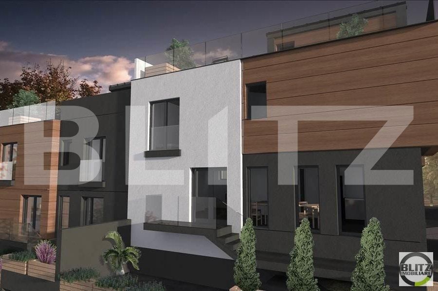 Casa de vânzare 4 camere Bună Ziua - 19896CV | BLITZ Cluj-Napoca | Poza4