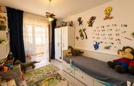 Apartament 3 camere, 66 mp, intermediar, parcare inclusa, boxa, Subcetate