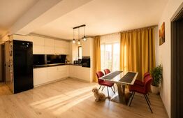 Apartament 3 camere, 66 mp, intermediar, parcare inclusa, boxa, Subcetate
