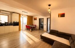 Apartament 3 camere, 66 mp, intermediar, parcare inclusa, boxa, Subcetate