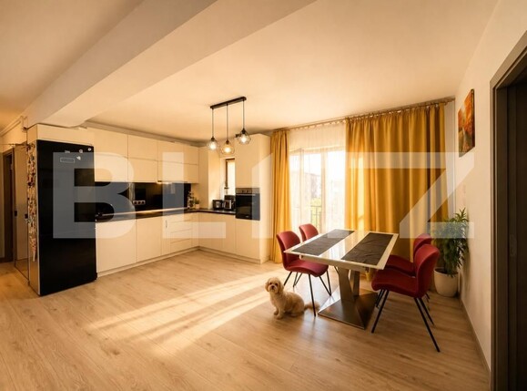 Apartament de vânzare 3 camere Floreşti - 198967AV | BLITZ Cluj-Napoca | Poza2