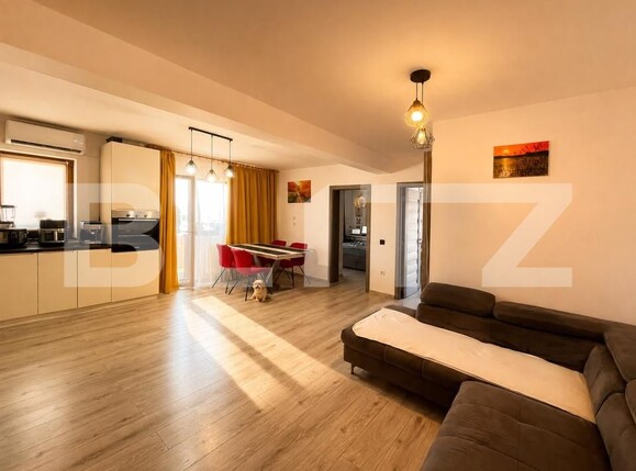 Apartament de vânzare 3 camere Floreşti - 198967AV | BLITZ Cluj-Napoca | Poza1