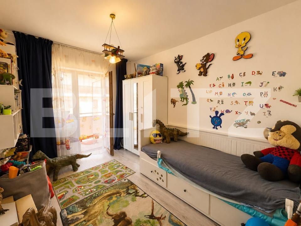 Apartament de vânzare 3 camere Floreşti - 198967AV | BLITZ Cluj-Napoca | Poza4