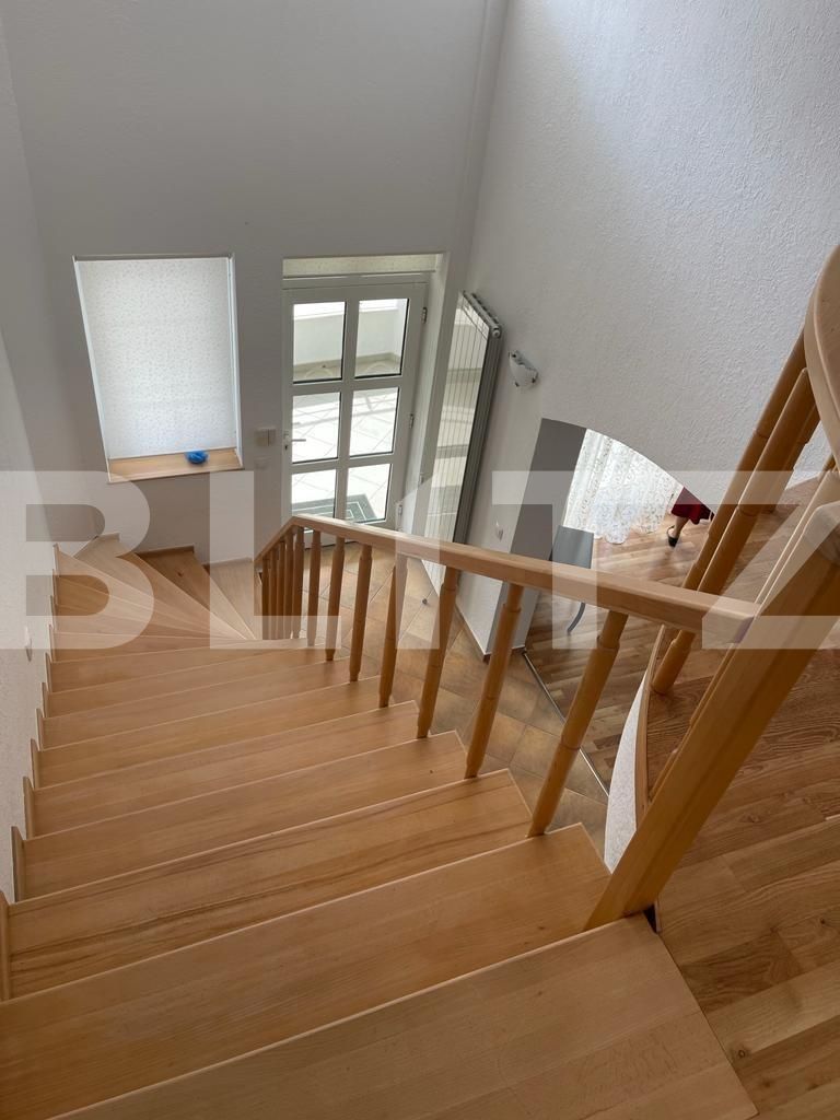 Casa de închiriat 5 camere Bună Ziua - 19897CI | BLITZ Cluj-Napoca | Poza8