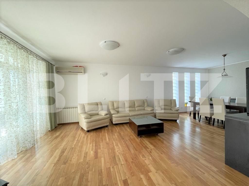 Casa de închiriat 5 camere Bună Ziua - 19897CI | BLITZ Cluj-Napoca | Poza2
