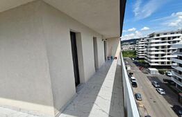 Apartament 2 camere decomandate, premium, terasa, Eroilor Residence