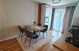 Apartament 2 camere decomandate, premium, terasa, Eroilor Residence