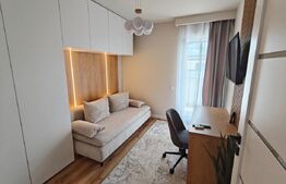 Apartament 2 camere decomandate, premium, terasa, Eroilor Residence