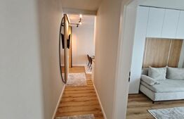 Apartament 2 camere decomandate, premium, terasa, Eroilor Residence