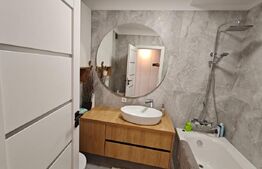 Apartament 2 camere decomandate, premium, terasa, Eroilor Residence