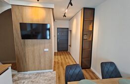 Apartament 2 camere decomandate, premium, terasa, Eroilor Residence