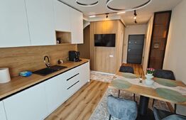Apartament 2 camere decomandate, premium, terasa, Eroilor Residence