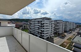 Apartament 2 camere decomandate, premium, terasa, Eroilor Residence