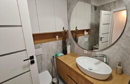 Apartament 2 camere decomandate, premium, terasa, Eroilor Residence