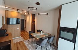 Apartament 2 camere decomandate, premium, terasa, Eroilor Residence