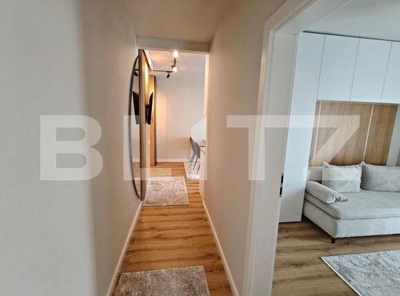 Apartament de închiriat 2 camere Floreşti - 198970AI | BLITZ Cluj-Napoca | Poza10