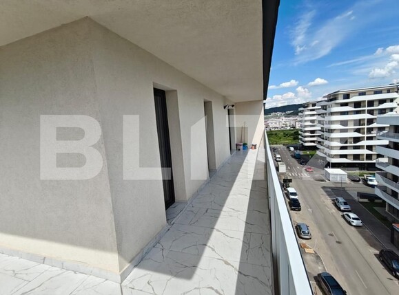Apartament de închiriat 2 camere Floreşti - 198970AI | BLITZ Cluj-Napoca | Poza14