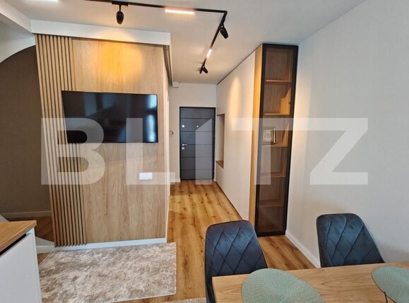 Apartament de închiriat 2 camere Floreşti - 198970AI | BLITZ Cluj-Napoca | Poza3