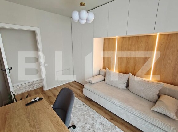Apartament de închiriat 2 camere Floreşti - 198970AI | BLITZ Cluj-Napoca | Poza8