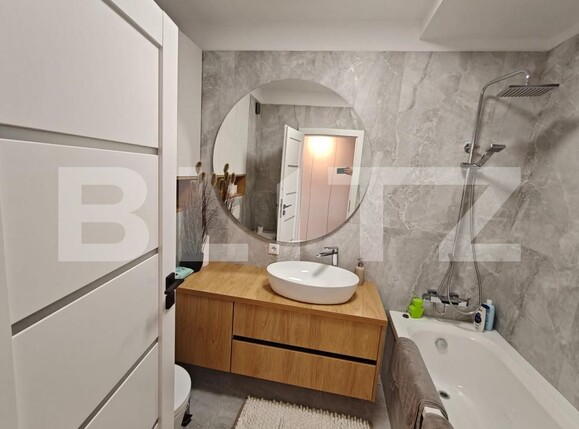 Apartament de închiriat 2 camere Floreşti - 198970AI | BLITZ Cluj-Napoca | Poza12