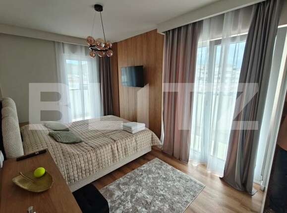 Apartament de închiriat 2 camere Floreşti - 198970AI | BLITZ Cluj-Napoca | Poza9