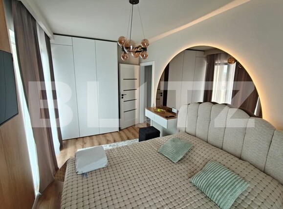 Apartament de închiriat 2 camere Floreşti - 198970AI | BLITZ Cluj-Napoca | Poza2