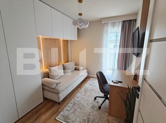 Apartament de închiriat 2 camere Floreşti - 198970AI | BLITZ Cluj-Napoca | Poza7