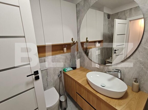 Apartament de închiriat 2 camere Floreşti - 198970AI | BLITZ Cluj-Napoca | Poza11