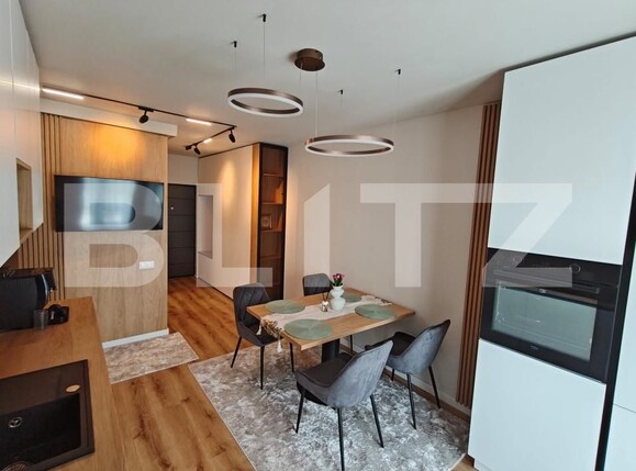 Apartament de închiriat 2 camere Floreşti - 198970AI | BLITZ Cluj-Napoca | Poza5