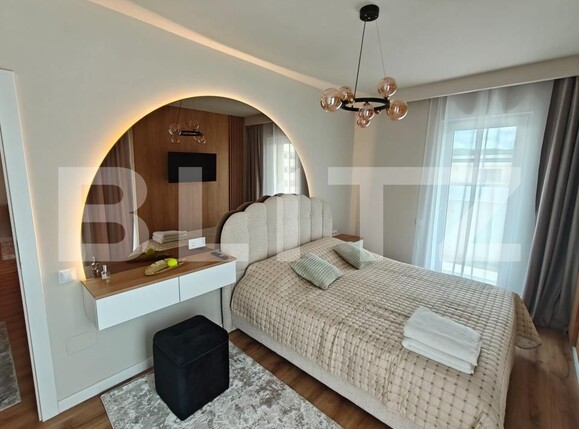 Apartament de închiriat 2 camere Floreşti - 198970AI | BLITZ Cluj-Napoca | Poza1