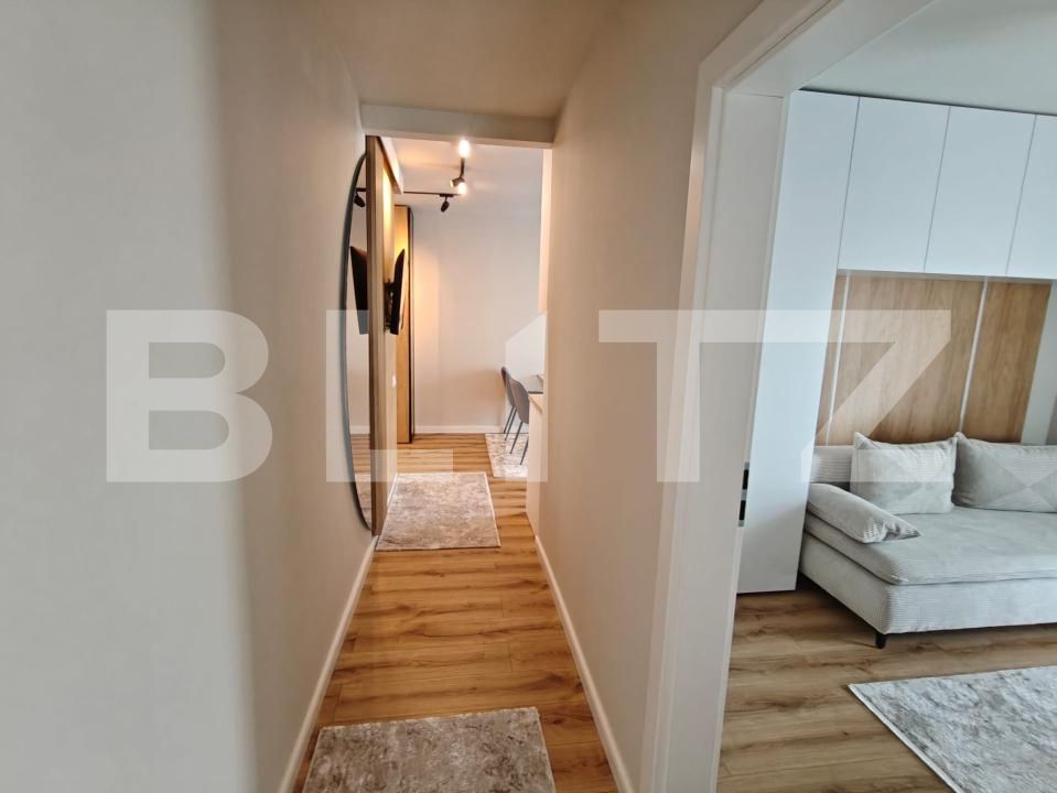 Apartament de închiriat 2 camere Floreşti - 198970AI | BLITZ Cluj-Napoca | Poza10