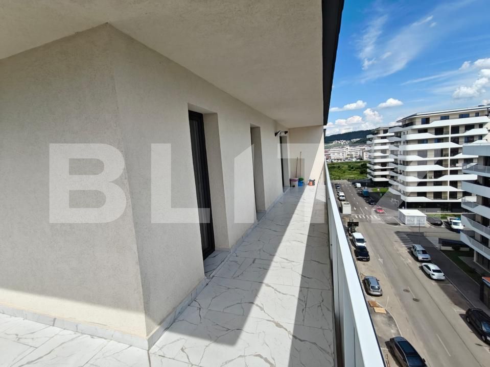 Apartament de închiriat 2 camere Floreşti - 198970AI | BLITZ Cluj-Napoca | Poza14