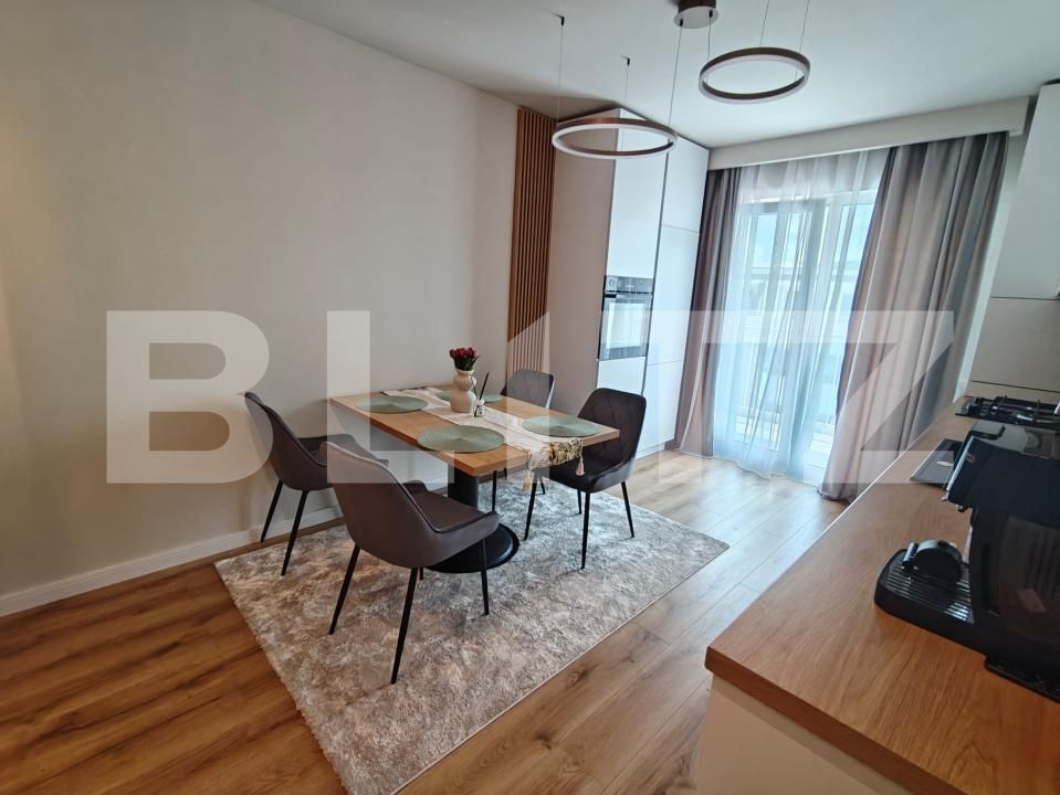 Apartament de închiriat 2 camere Floreşti - 198970AI | BLITZ Cluj-Napoca | Poza6