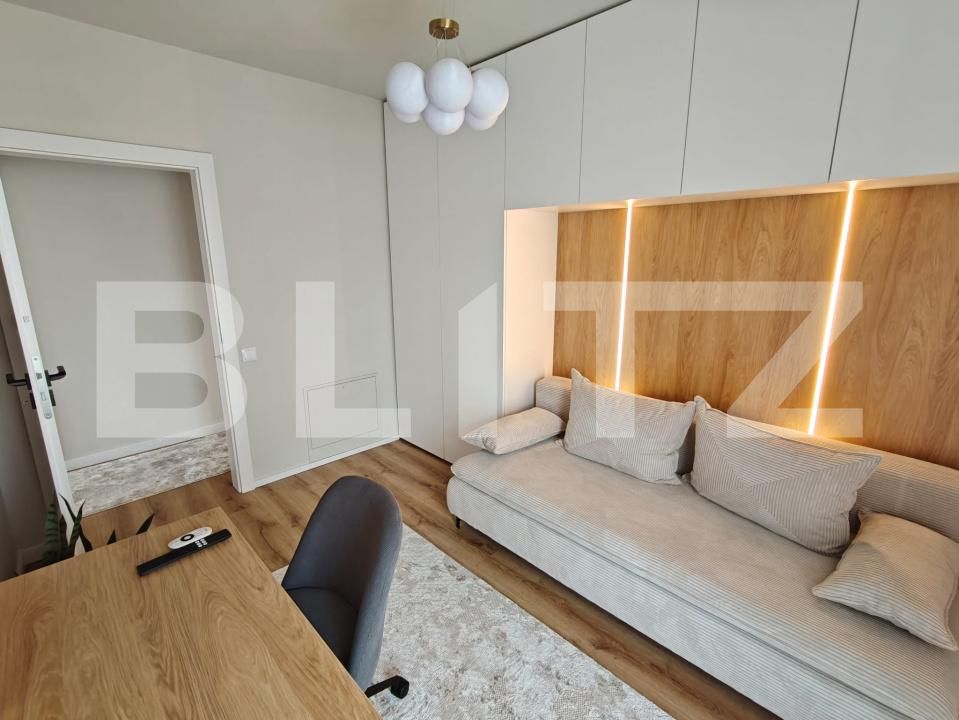 Apartament de închiriat 2 camere Floreşti - 198970AI | BLITZ Cluj-Napoca | Poza8