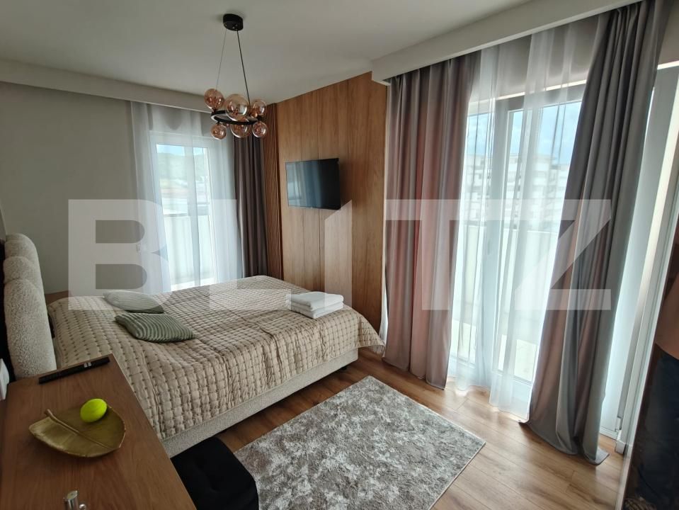 Apartament de închiriat 2 camere Floreşti - 198970AI | BLITZ Cluj-Napoca | Poza9