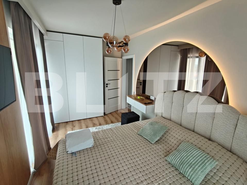 Apartament de închiriat 2 camere Floreşti - 198970AI | BLITZ Cluj-Napoca | Poza2