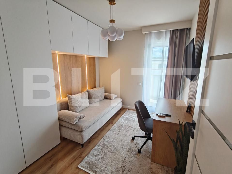 Apartament de închiriat 2 camere Floreşti - 198970AI | BLITZ Cluj-Napoca | Poza7