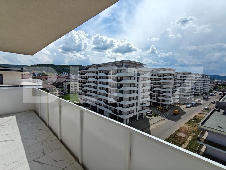 Apartament de închiriat 2 camere Floreşti - 198970AI | BLITZ Cluj-Napoca | Poza13