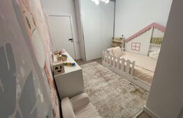 Apartament  3 camere, 63 mp, lux, boxa si parcare subterana, Mărăști 