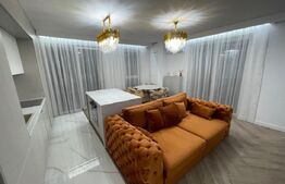 Apartament  3 camere, 63 mp, lux, boxa si parcare subterana, Mărăști 