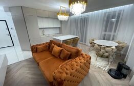 Apartament  3 camere, 63 mp, lux, boxa si parcare subterana, Mărăști 